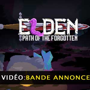 Elden Path of the Forgotten Vidéo de la bande annonce