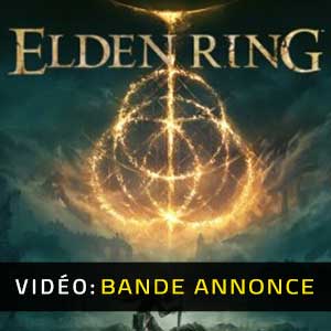 Elden Ring Bande-annonce Vidéo