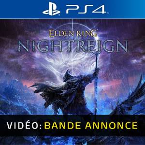 ELDEN RING NIGHTREIGN Bande-annonce