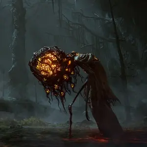 Elden Ring Shadow of the Erdtree - Monstre