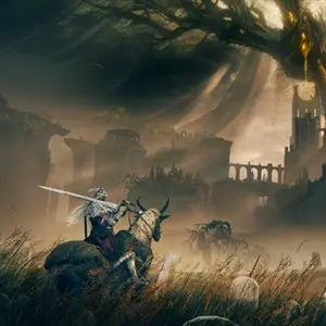 Elden Ring Shadow of the Erdtree - La Terre des Ombres