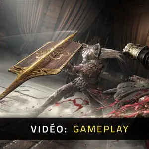 Elden Ring Shadow of the Erdtree - Vidéo de Gameplay
