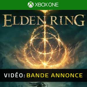 Elden Ring Xbox One Bande-annonce Vidéo