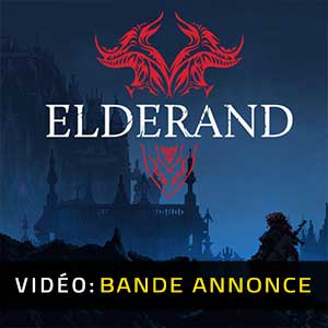 Elderand Bande-annonce Vidéo