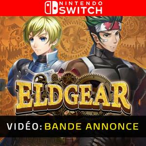 Eldgear Switch
