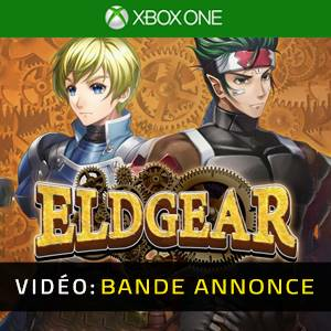 Eldgear Xbox One