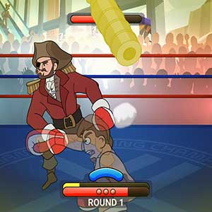 lacer vos gants de boxe