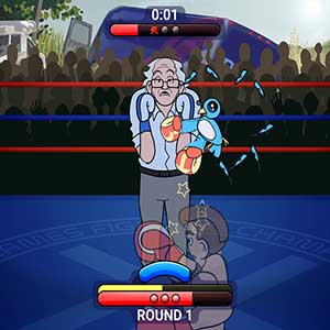 les styles patriotiques de la boxe