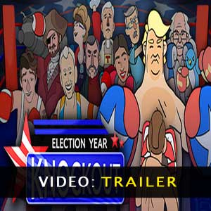 Acheter Election Year Knockout Clé CD Comparateur Prix