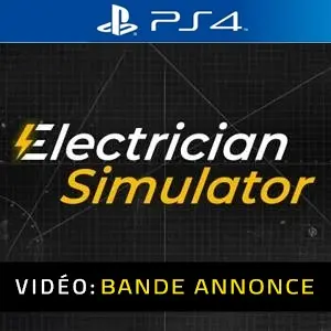 Electrician Simulator - Bande-annonce vidéo