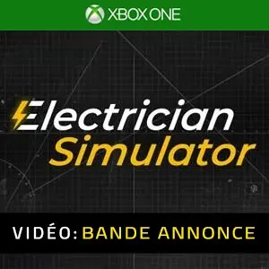 Electrician Simulator - Bande-annonce vidéo