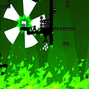 Electronic Super Joy 2