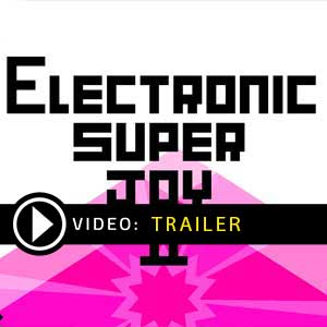 Buy Electronic Super Joy 2 CD Key Compare Prices