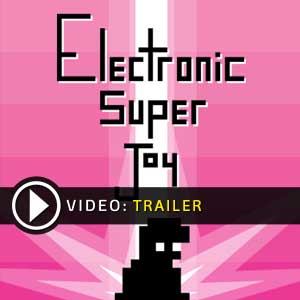Acheter Electronic Super Joy Cle Cd Comparateur Prix