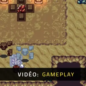 Elementallis - Vidéo Gameplay
