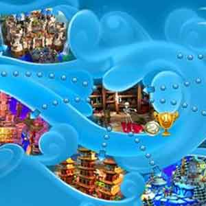 Elementary My Dear Majesty Gameplay