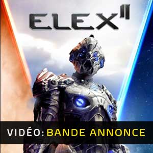Elex 2 Bande-annonce Vidéo