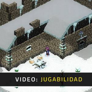 Elin - Vidéo de Gameplay