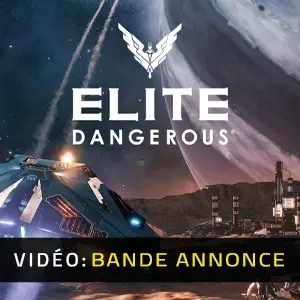 Elite Dangerous - Bande-annonce Vidéo
