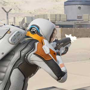 Elite Dangerous Odyssey Coéquipier