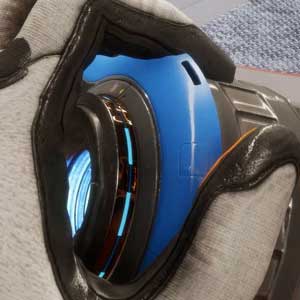 Elite Dangerous Odyssey Recharger