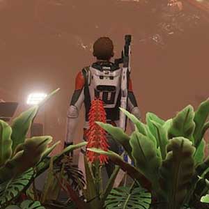 Elite Dangerous Odyssey Salon