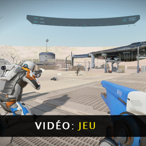 Elite Dangerous Odyssey Deluxe Alpha Expansion Vidéo de jeu