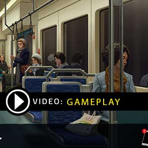 Eliza Gameplay Video