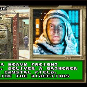 Elland The Crystal Wars - Objectif