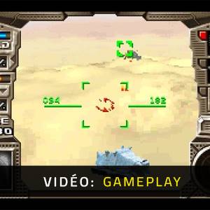 Elland The Crystal Wars - Vidéo de Gameplay