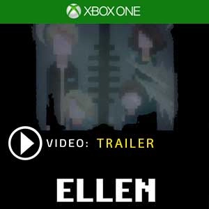 Ellen Xbox One