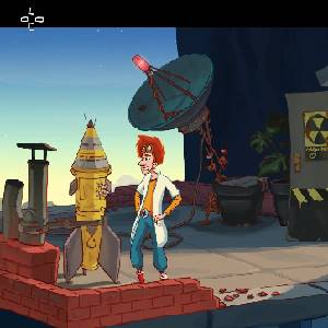 Elroy and the Aliens – Elroy Deluna