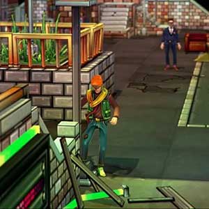 Sentiments de frustration