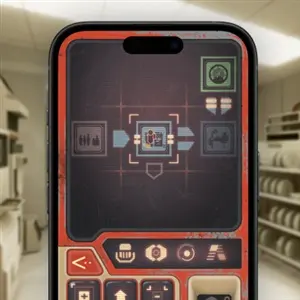 Elsewhere Electric - Téléphone