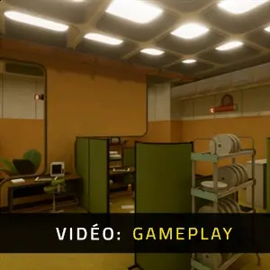 Elsewhere Electric - Gameplay