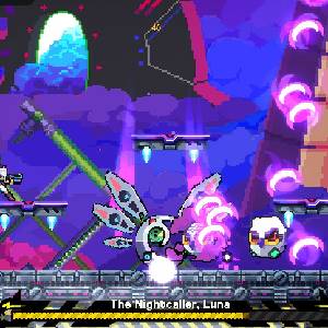 Elsie - Le Voyageur de la Nuit