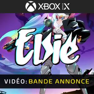 Elsie - Bande-Annonce Vidéo