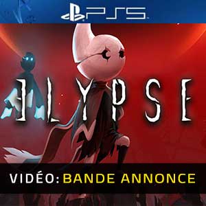 Elypse - Bande-annonce Vidéo
