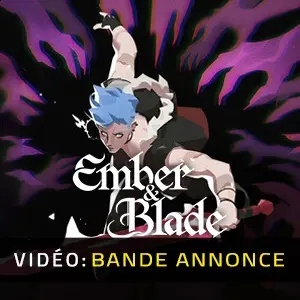 Ember and Blade - Bande-annonce