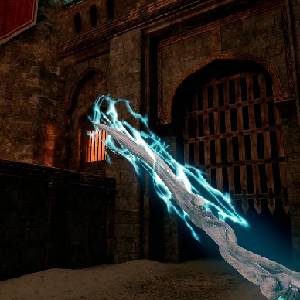 Ember Souls VR - Épée Énergie