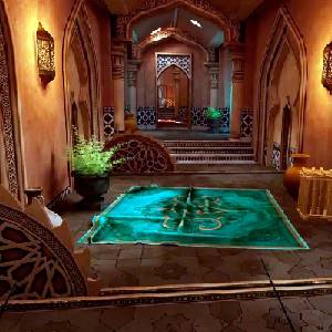 Ember Souls VR - Pièges