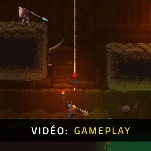 Emberbane - Gameplay
