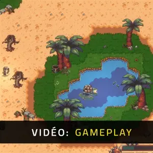 Emberville - Gameplay