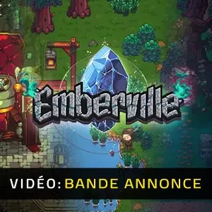 Emberville - Bande-annonce