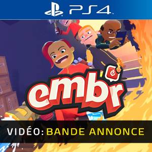 Embr Bande-annonce