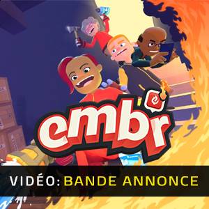 Embr Bande-annonce