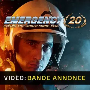 Emergency 20 - Bande-annonce