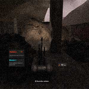 recover the GPS signal