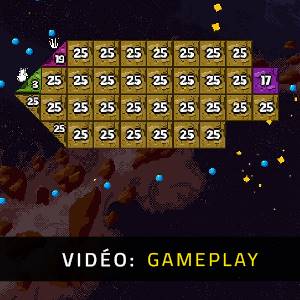 Emme Saves the Galaxy - Vidéo de Gameplay