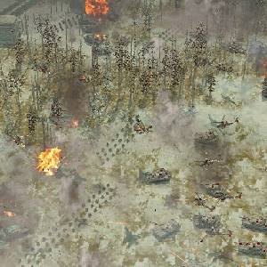 Empire Eternal - Champ de Bataille